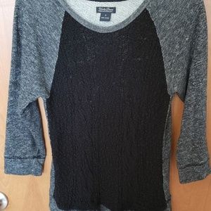 Lucky brand sweater